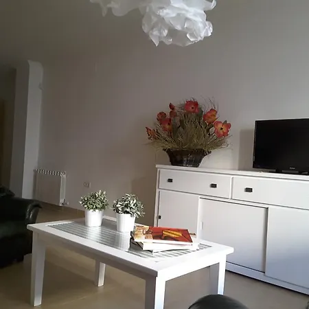 Apartmán Berenguela *