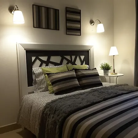 Апартаменти Berenguela