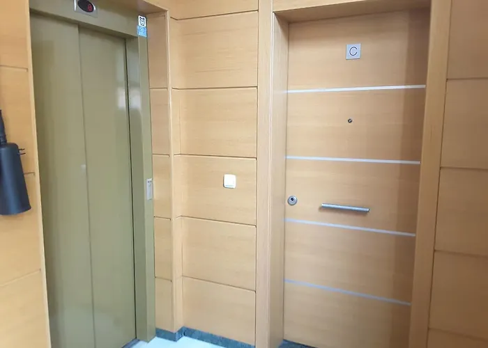 Апартаменти Berenguela *