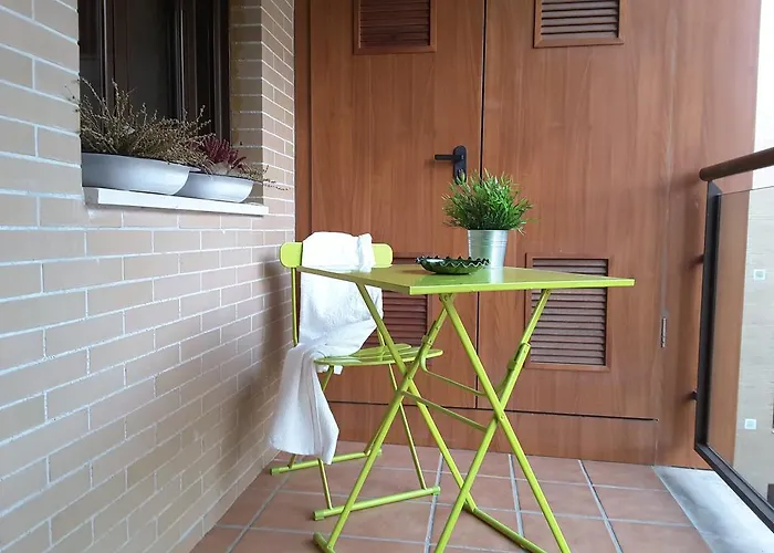 Апартаменти Berenguela Кордова