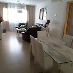 Апартаменты Berenguela Кордова