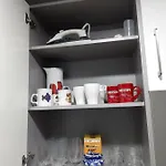 Berenguela Апартаменты *