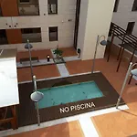 Berenguela Апартаменты *
