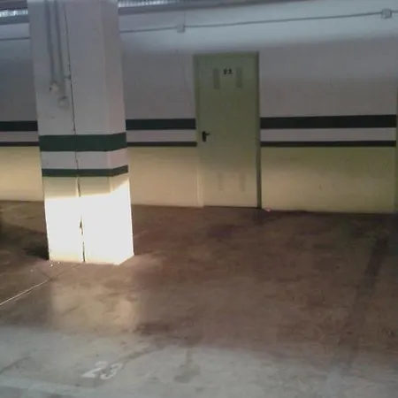 Apartment Berenguela Cordoba