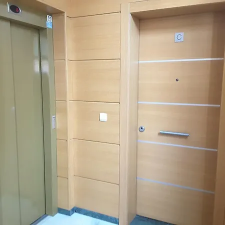 Διαμέρισμα Berenguela *