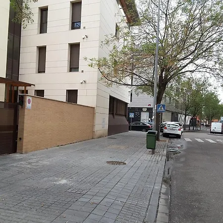 Apartment Berenguela *