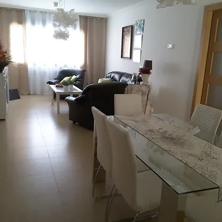 Apartment Berenguela Cordoba