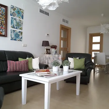 Apartment Berenguela Cordoba