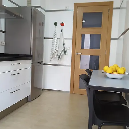 Διαμέρισμα Berenguela *