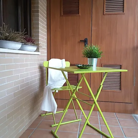 Apartment Berenguela Cordoba