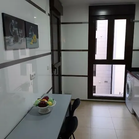 Apartment Berenguela Cordoba
