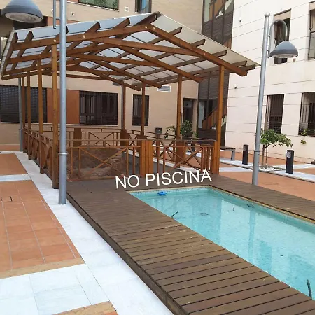 Apartment Berenguela