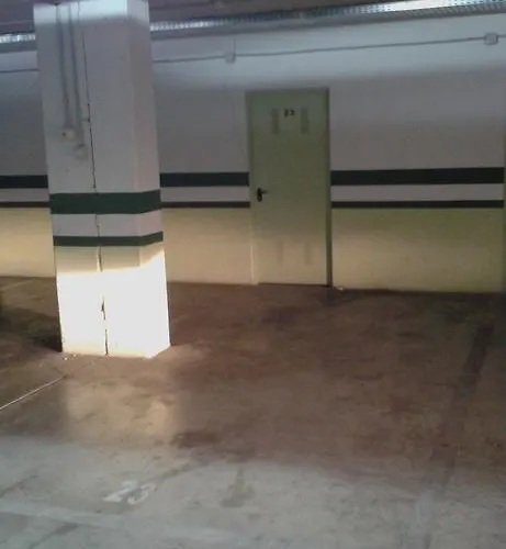 Διαμέρισμα Berenguela Κόρδοβα