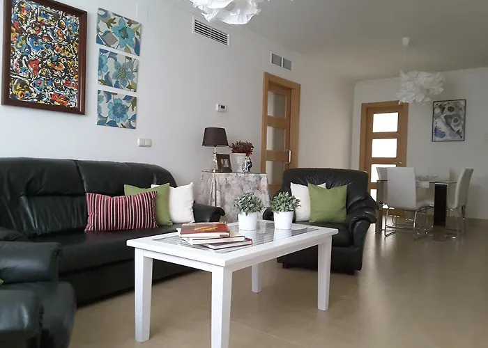 Διαμέρισμα Berenguela Κόρδοβα