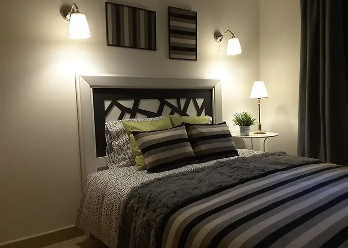 Apartment Berenguela