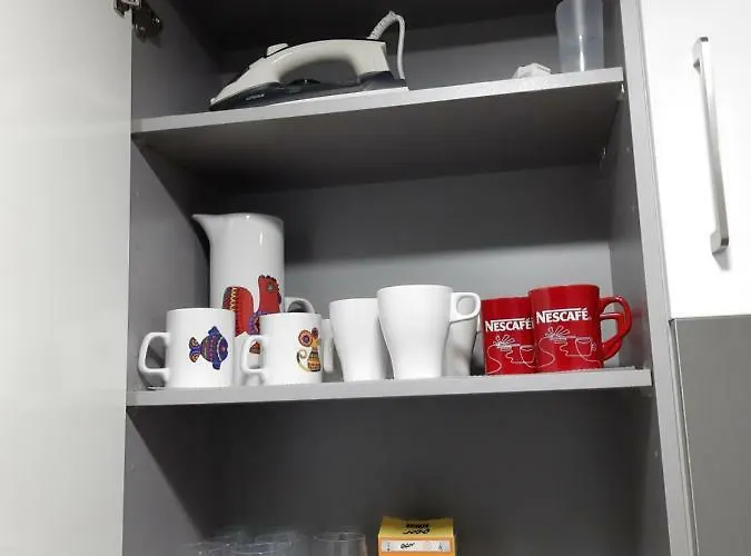 Berenguela Διαμέρισμα *