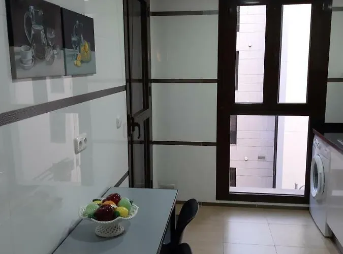 公寓 Berenguela 科爾多瓦