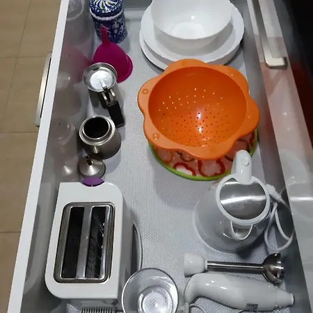 Berenguela Appartement *