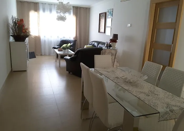 Lejlighed Berenguela Córdoba